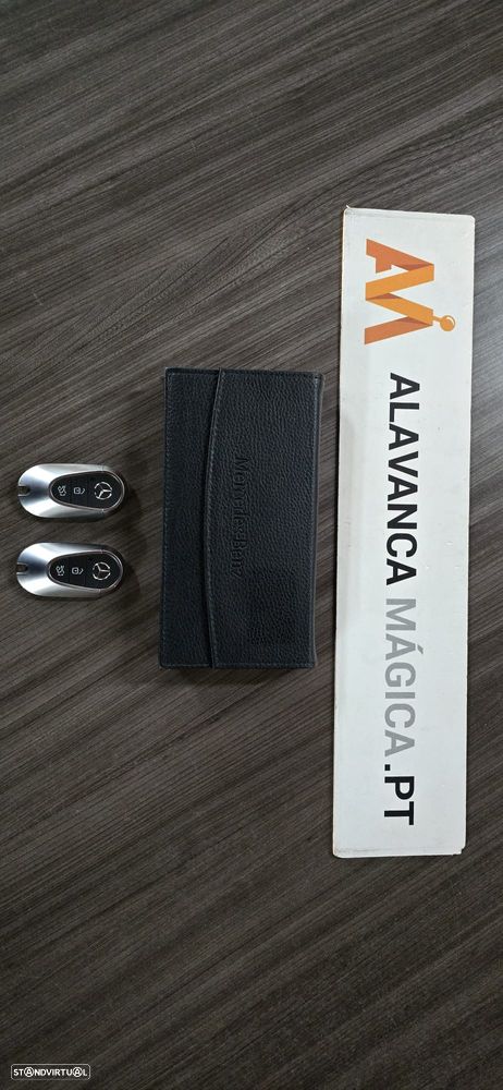 Mercedes-Benz GLC 300 de 4Matic 9G-TRONIC AMG Line Advanced - 59