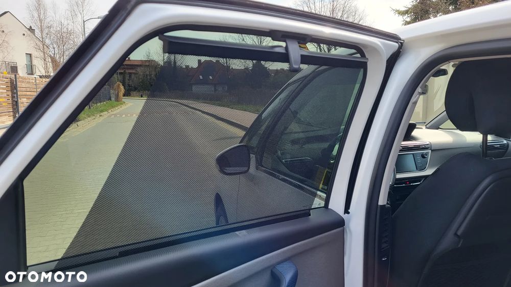 Citroën C4 Picasso - 20