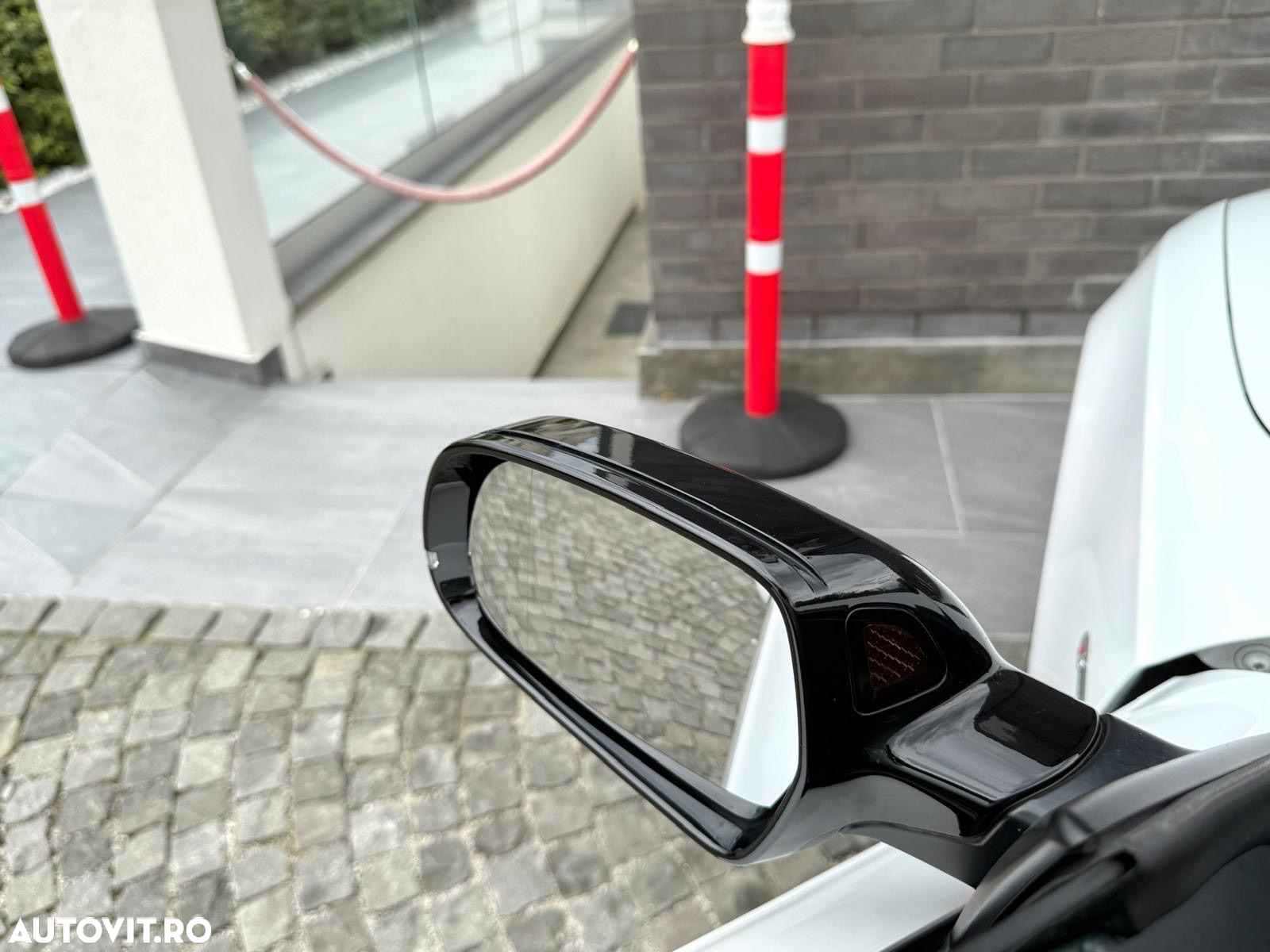 Audi A5 Sportback 2.0 TDI quattro S tronic - 34