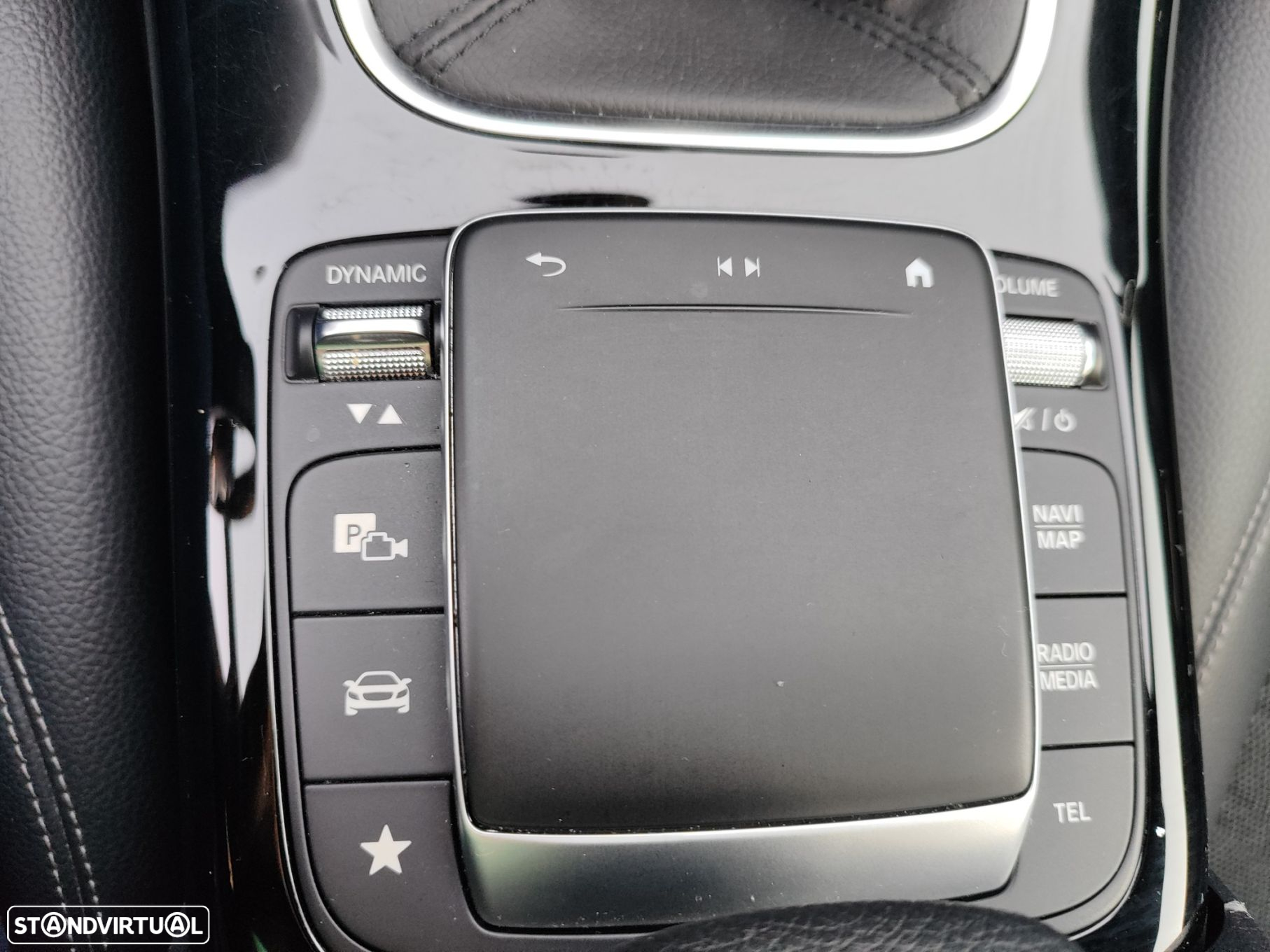 Mercedes-Benz A 180 d Style - 19