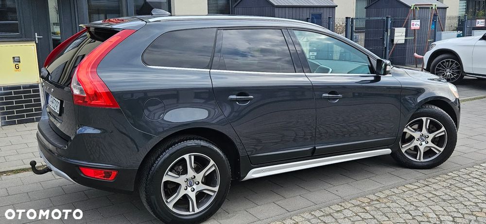 Volvo XC 60 DRIVe Summum - 28