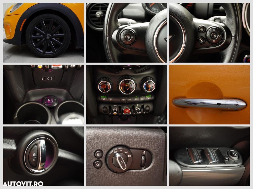 MINI Cooper 2017 — imagine 12