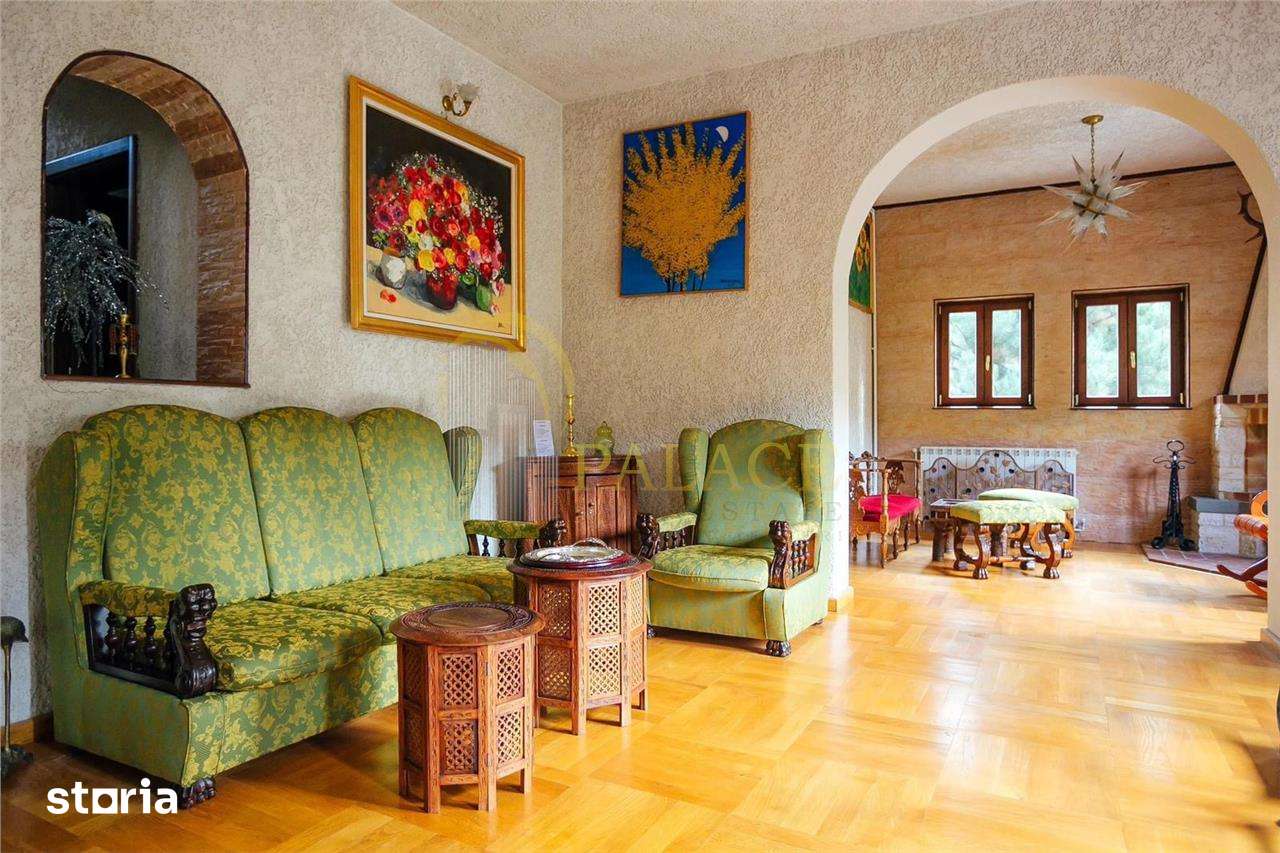Pensiune exclusivista | afacere tip boutique la cheie | de inchiriat i - Imagine principală: 2/20