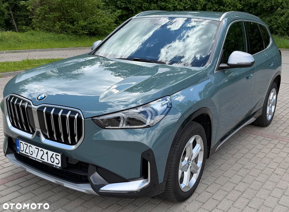 BMW X1 xDrive20d mHEV xLine - 1