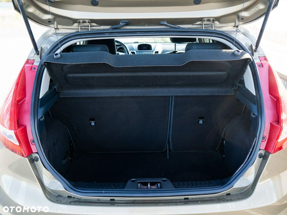 Ford Fiesta - 17