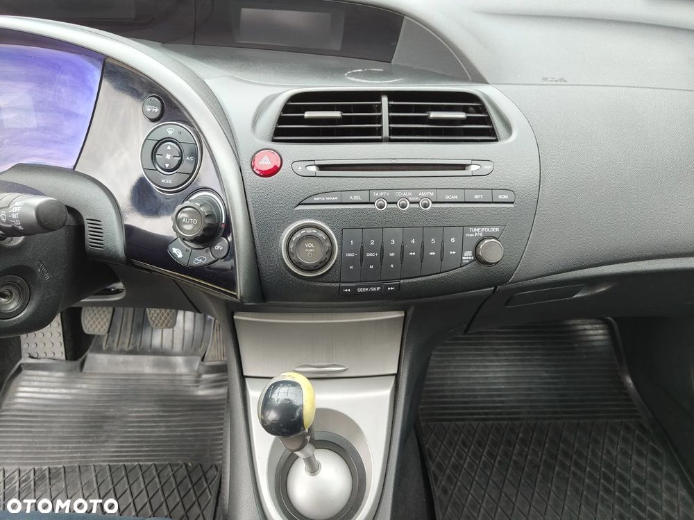 Honda Civic 1.4 Base - 20