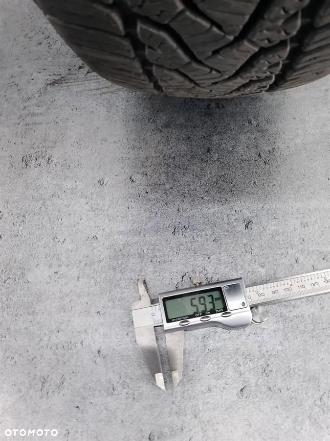 OPONY CAŁOROCZNE 14 PARA  BARUM   QUARTARIS 5 175/65 R14 - 2