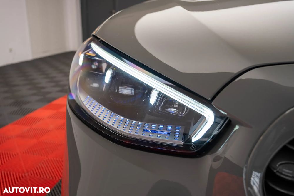 Mercedes-Benz S 580 4MATIC L 9G-TRONIC Edition - 13