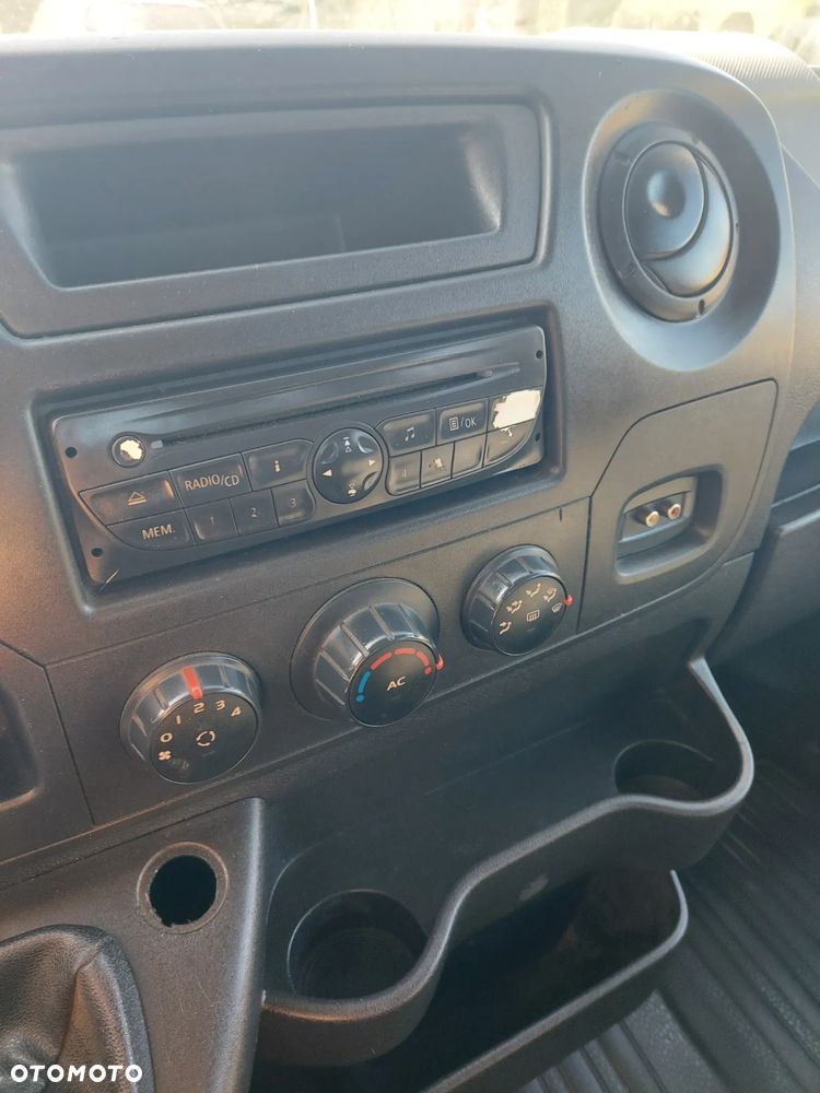 Renault Master - 12