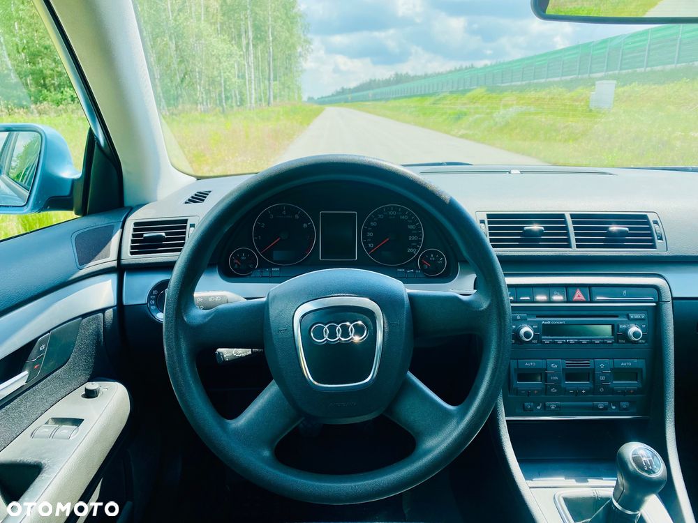 Audi A4 Limousine 2 - 40