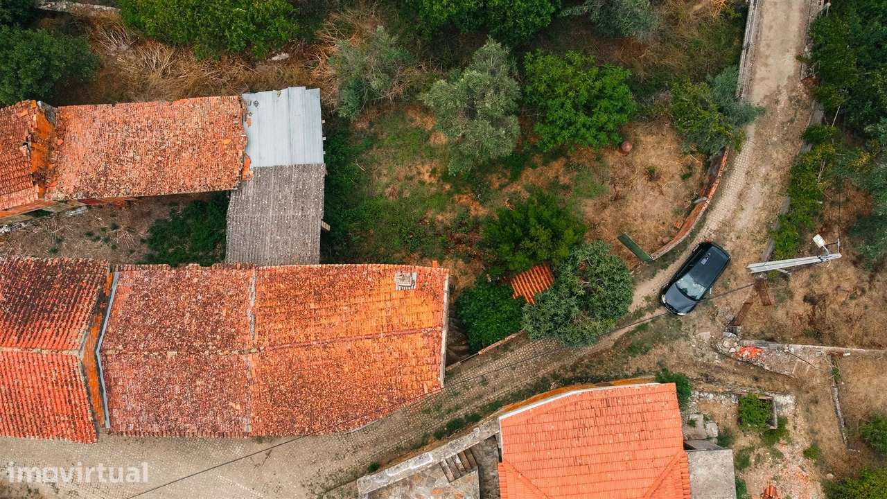 Moradia Rústica T3 Venda em Almaceda,Castelo Branco - Grande imagem: 4/34