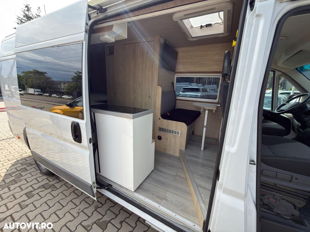 Fiat Ducato - 19