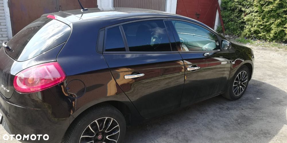 Fiat Bravo 1.6 Multijet 16V Easy - 1