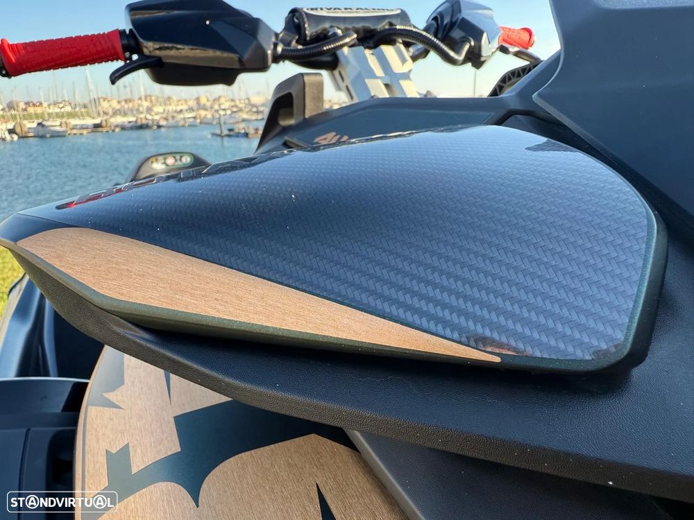 Sea-Doo RXP-X 300 - 17