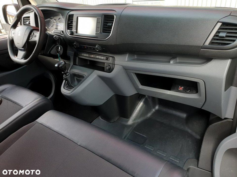 Peugeot expert - 10