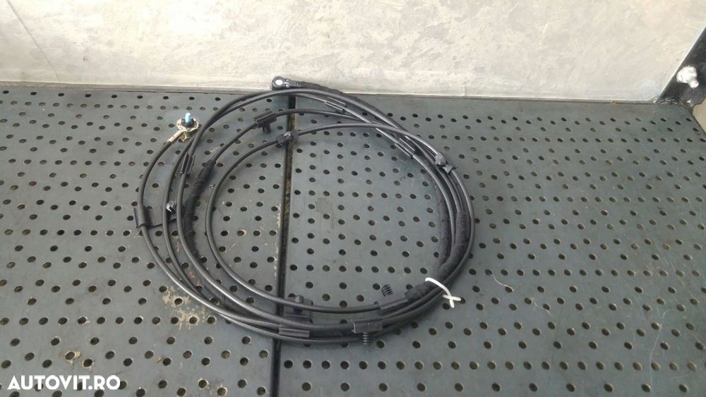 Cablu extensie ford transit yc1f18812cd - 2