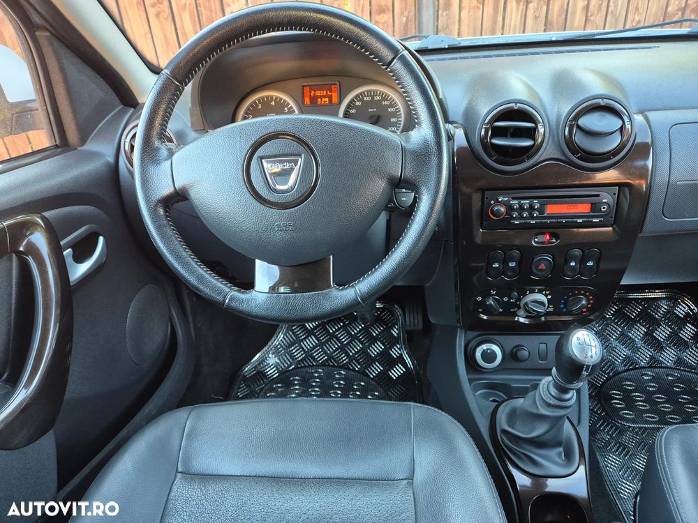 Dacia Duster - 12