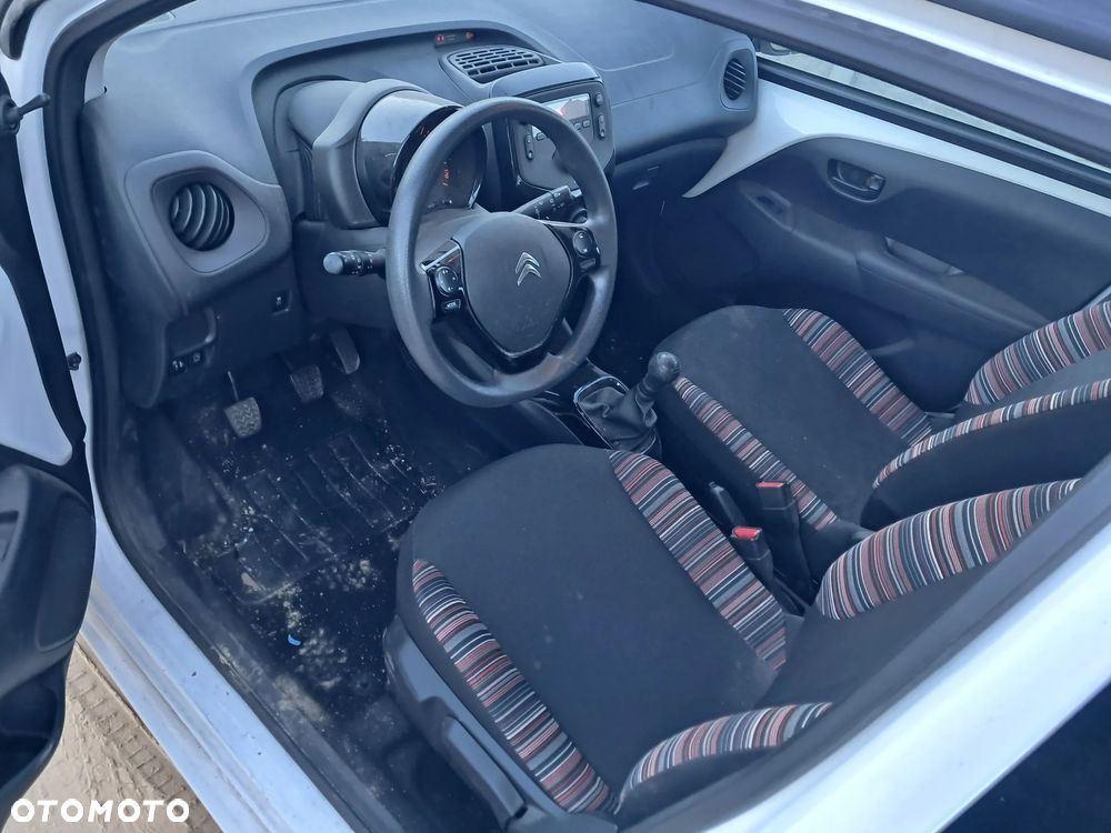 Citroën C1 - 15