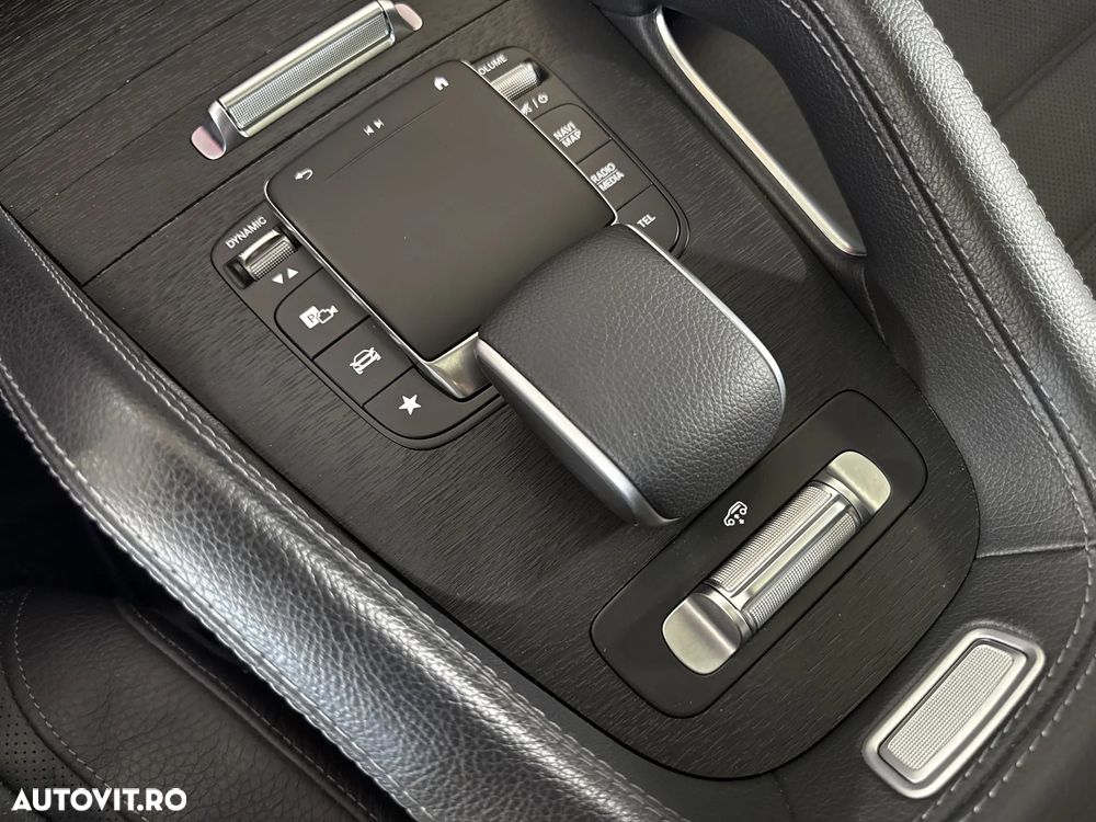 MERCEDES-BENZ GLE 2023 — imagine 19