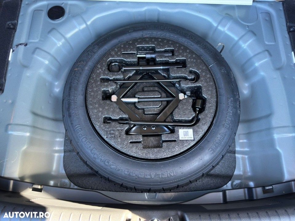 Kia Ceed 1.5 T-GDI 7DCT Best - 21