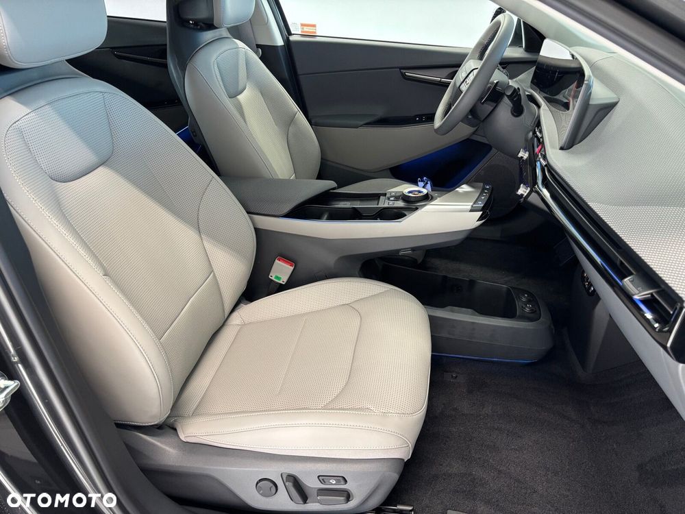 Kia EV6 - 24