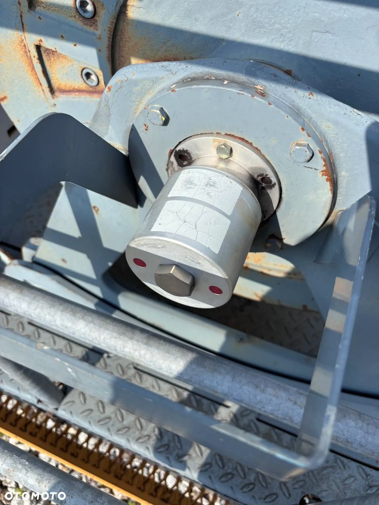 Liebherr 112 EC-H 8 Litronic - 19