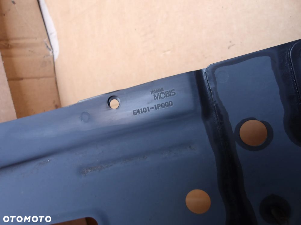 WZMOCNIENIE PAS PRZEDNI HYUNDAI IX20 - 10