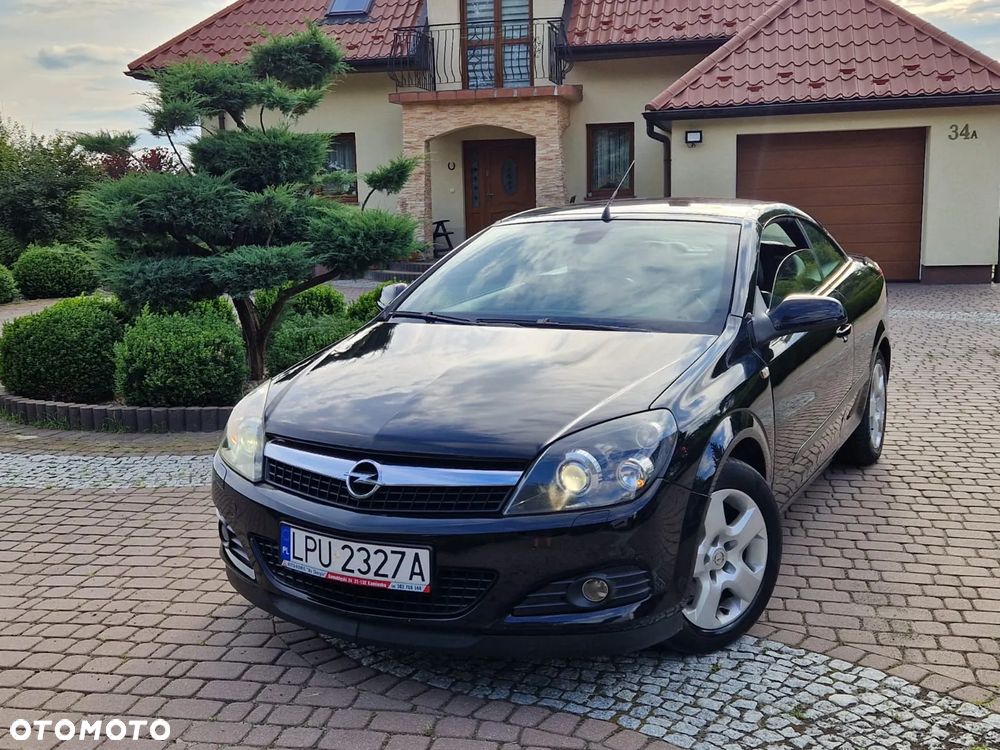 Opel Astra - 11
