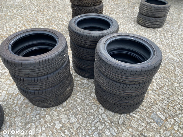 4 x OPONA BRIDGESTONE POTENZA 175/55R15  77V 2022R.  NIEUŻYWANE