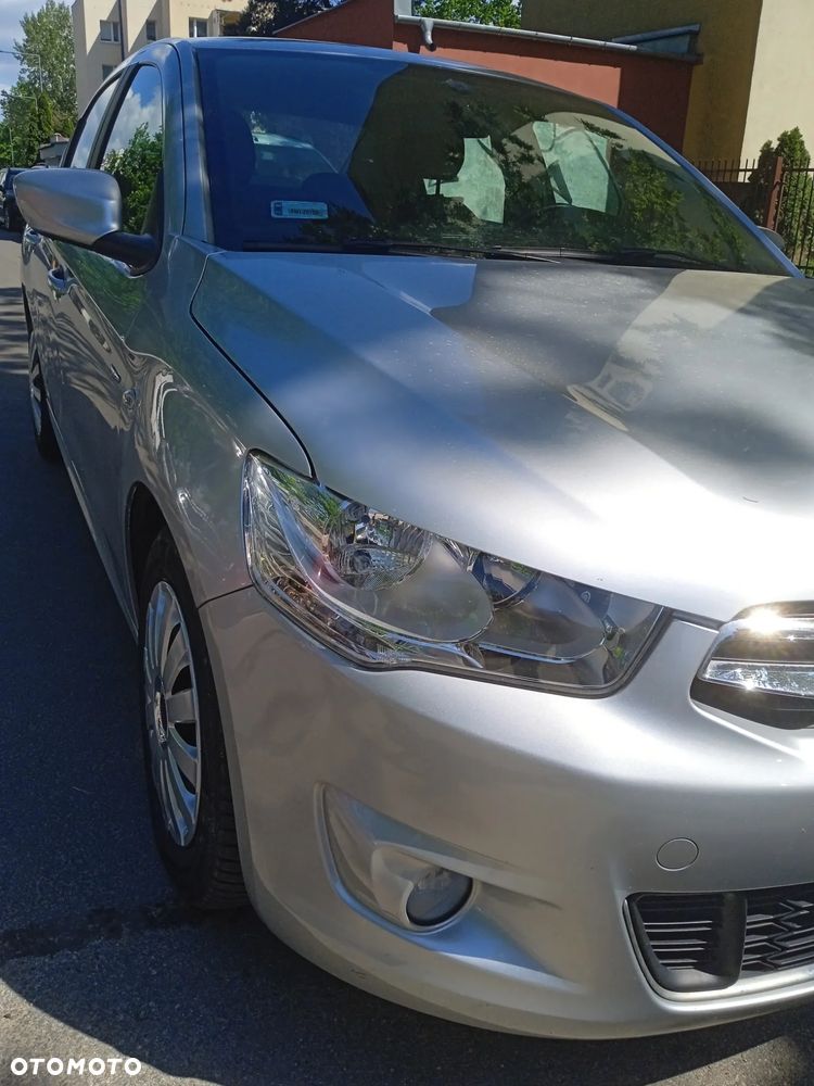 Citroën C-Elysée 1.6 VTi Exclusive - 27