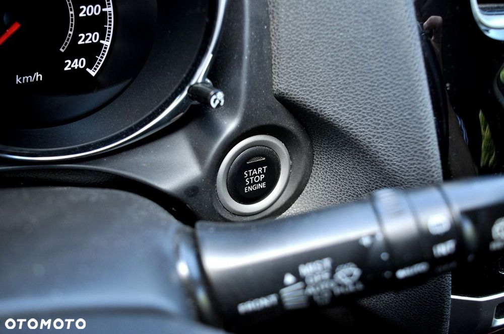 Mitsubishi ASX - 13