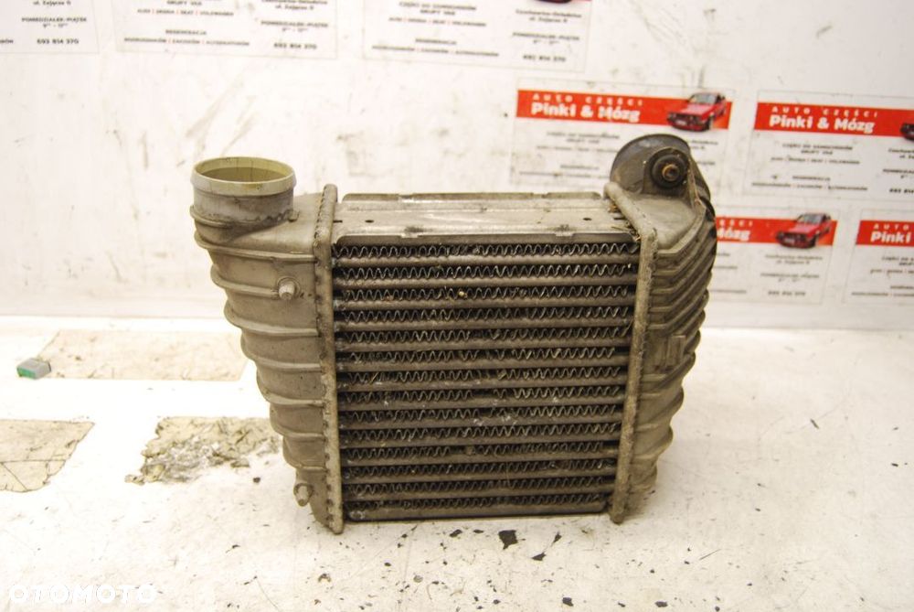 INTERCOOLER 1J0145805B VW GOLF IV AUDI SEAT TOLEDO II 1.9 TDI SKODA 1J0145805 - 3