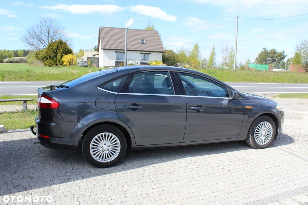 Ford Mondeo 2.0 Champions Edition - 7