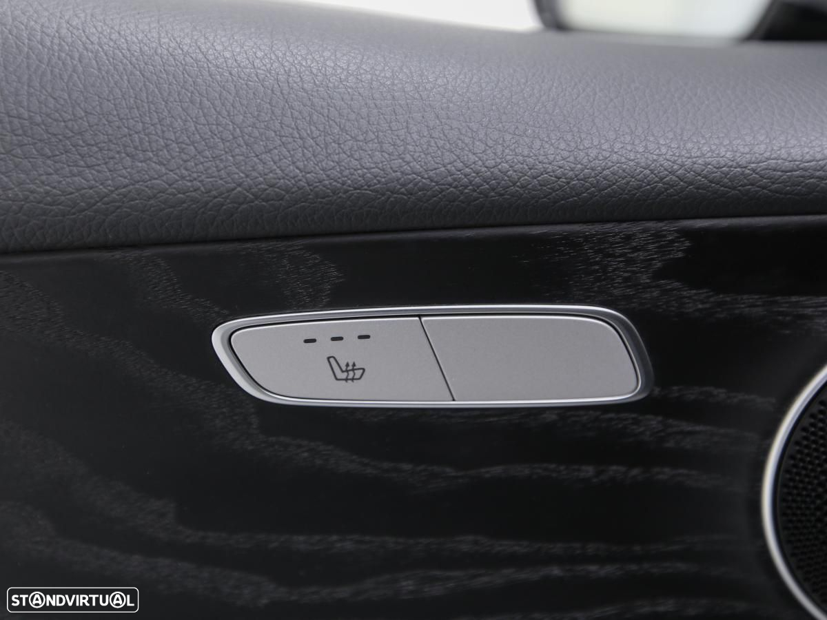 Mercedes-Benz E 300 de T 9G-TRONIC Avantgarde - 15