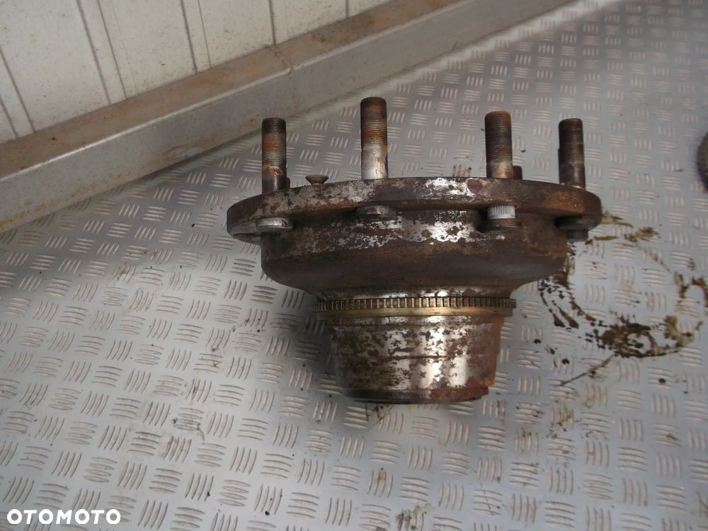 Zwolnica piasta przód Iveco Trakker 4x4 6x6 8x8 - 3