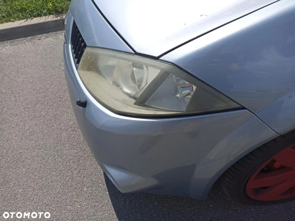 Renault Megane Sport - 30