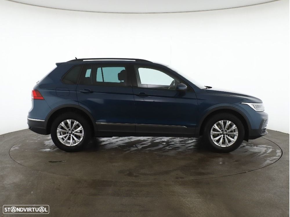 VW Tiguan - 9