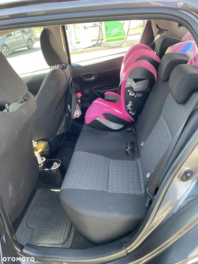 Toyota Yaris 1.33 VVT-i Life - 8