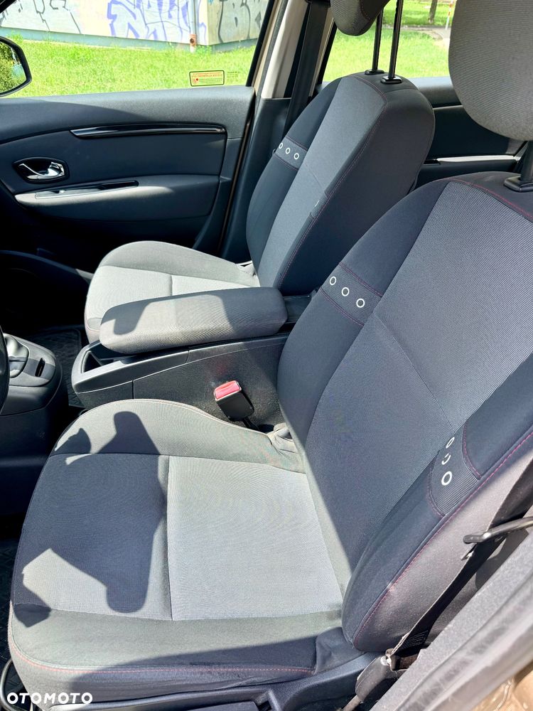 Renault Scenic 1.2 TCe Energy Limited - 9