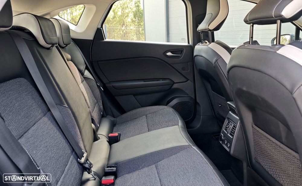 Renault Captur - 15