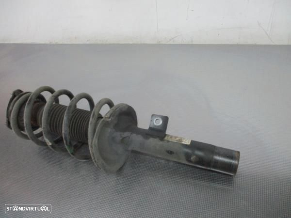 Amortecedor Suspensao Frente Esq Ford Transit Connect (P65_, P70_, P80 - 3