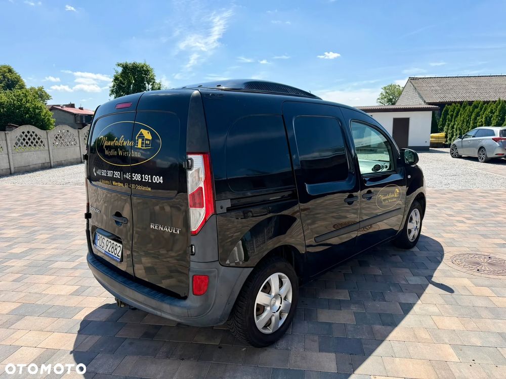 Renault Kangoo - 5