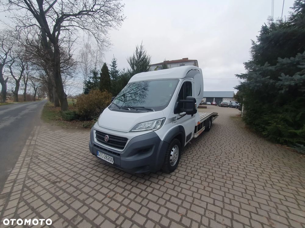 Fiat DUCATO - 1