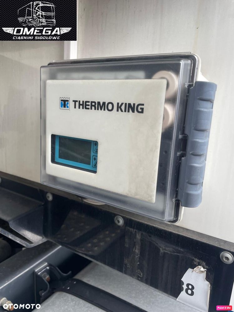 Krone Krone Cool Liner SDR 27 ThermoKing SLXi 300 - 9