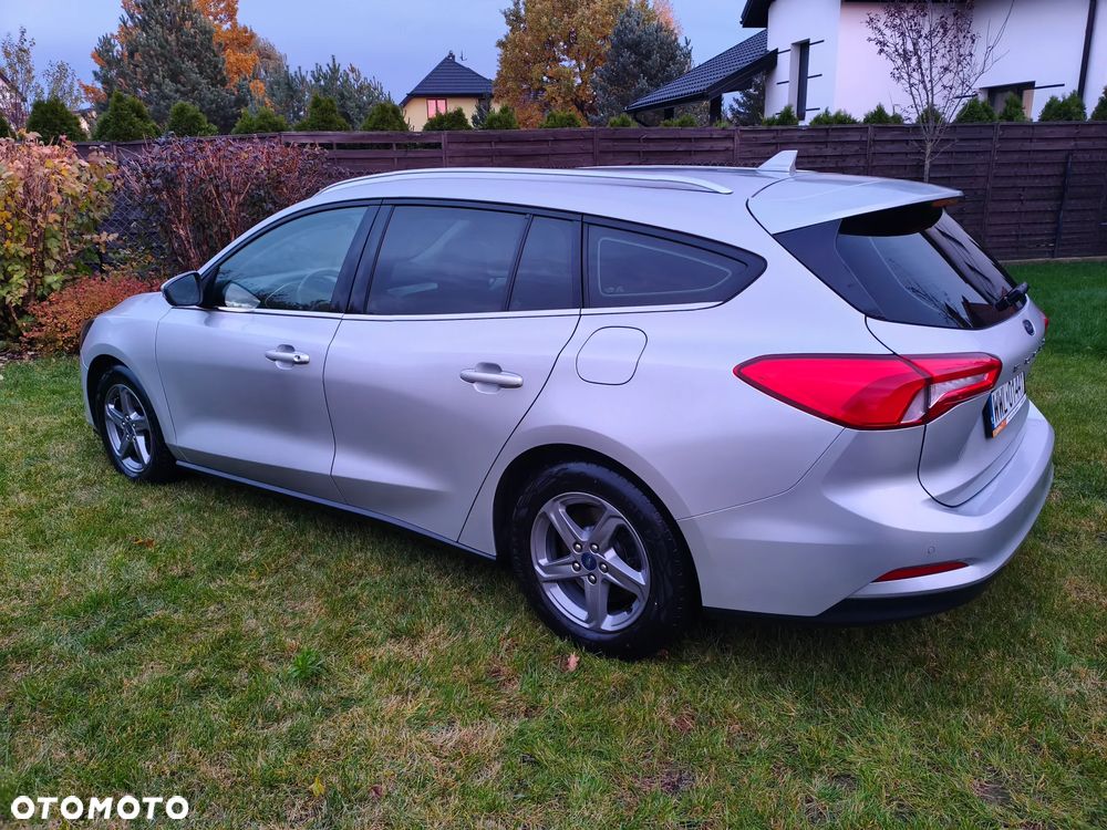Ford Focus - 5