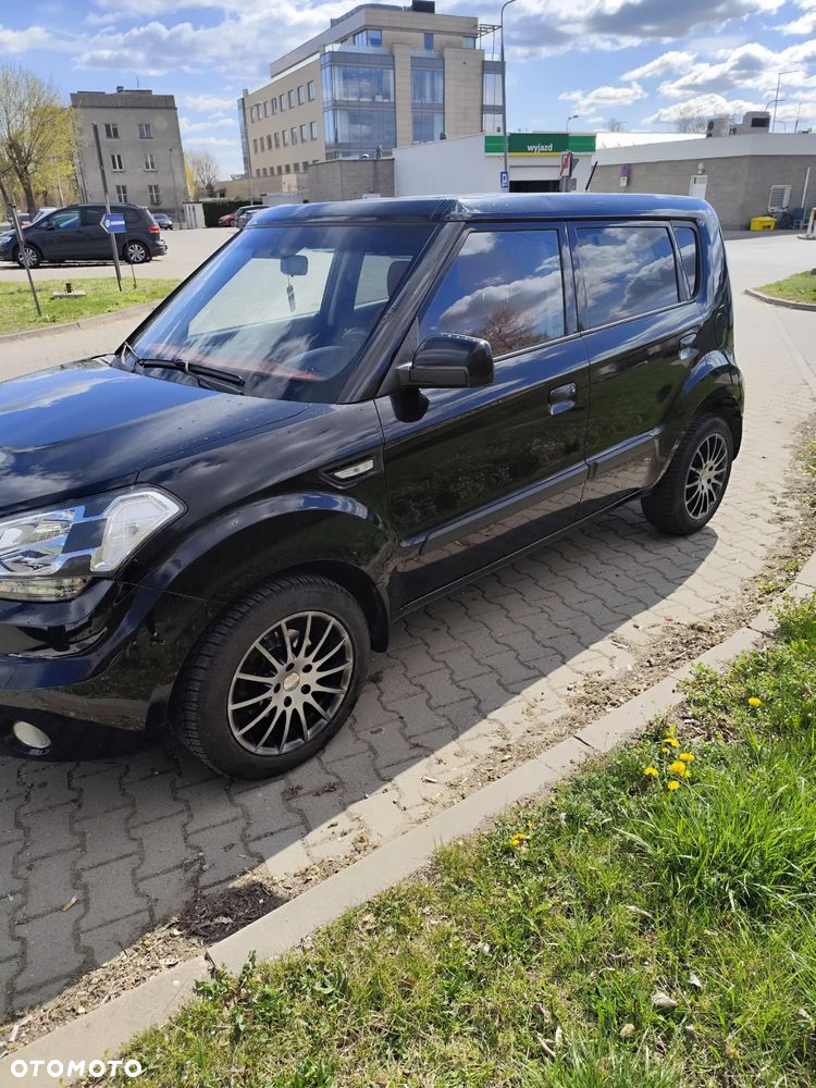Kia Soul - 3