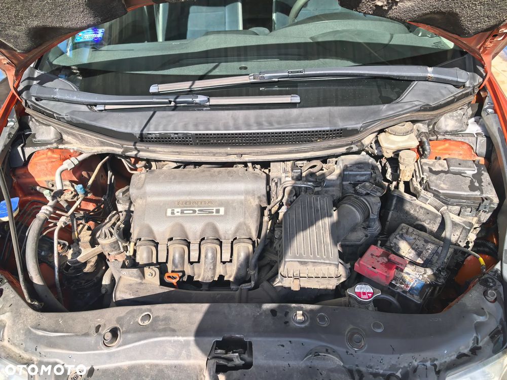 Honda Civic 1.4 Base - 11