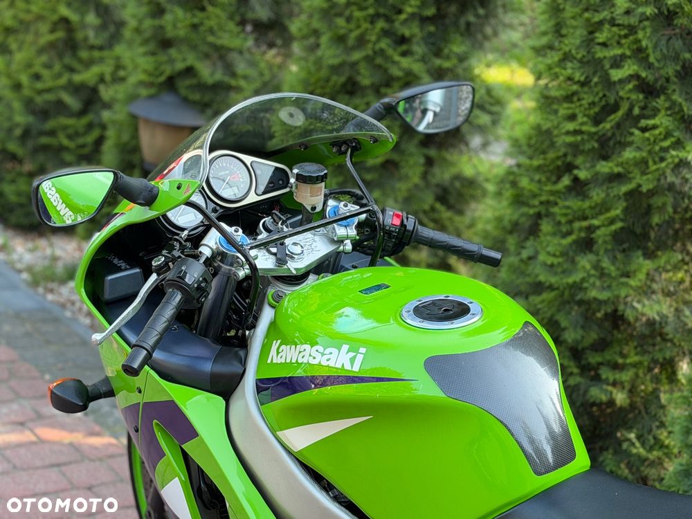 Kawasaki Ninja - 14