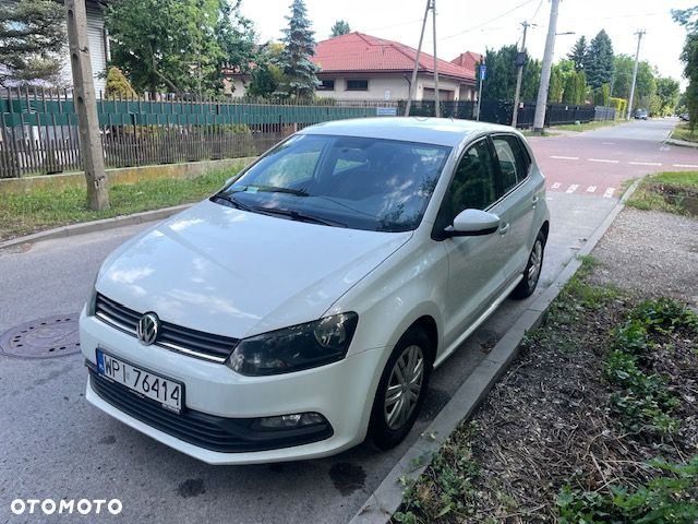 Volkswagen Polo 1.0 Trendline - 5