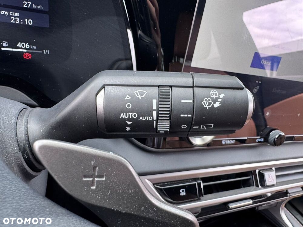 Lexus RX 350h Prestige - 30